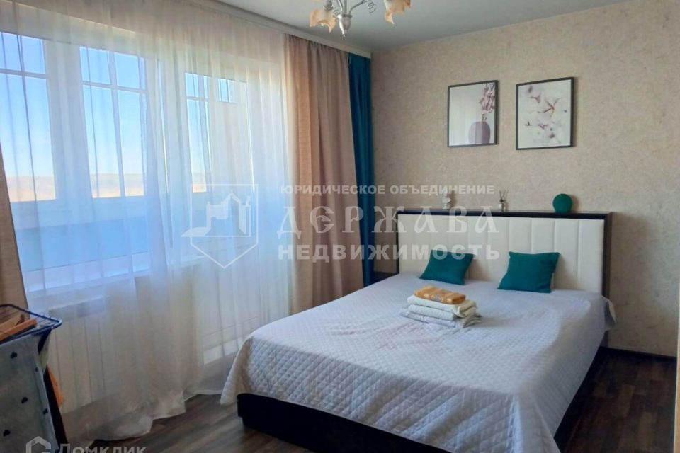 Продаётся 1-комнатная квартира, 30 м²