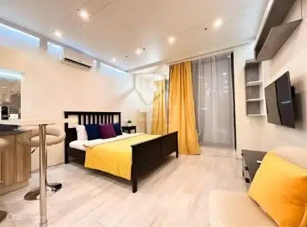 Продаётся студия, 32.4 м²