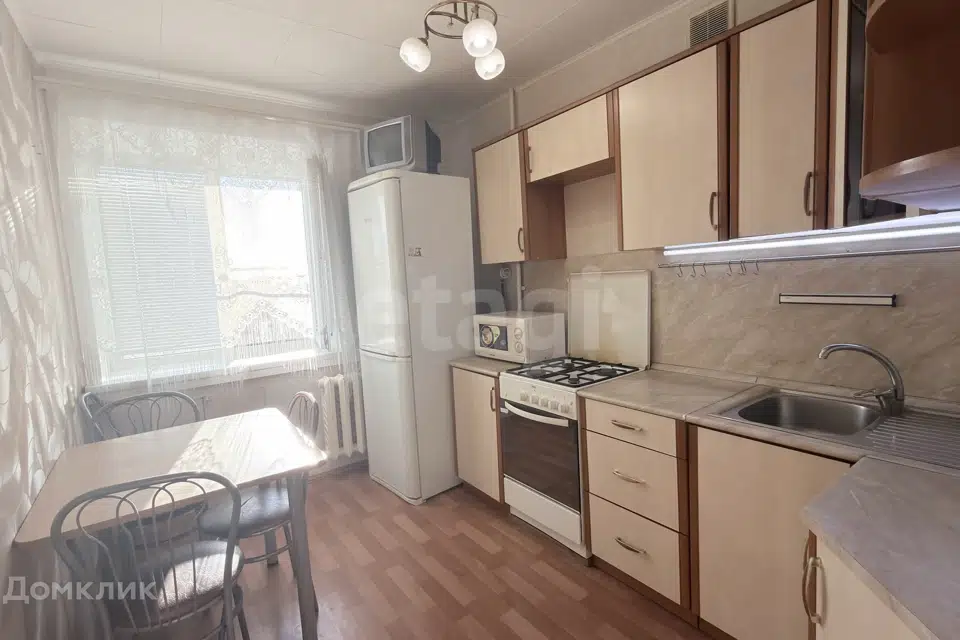 Продаётся 2-комнатная квартира, 47.9 м²