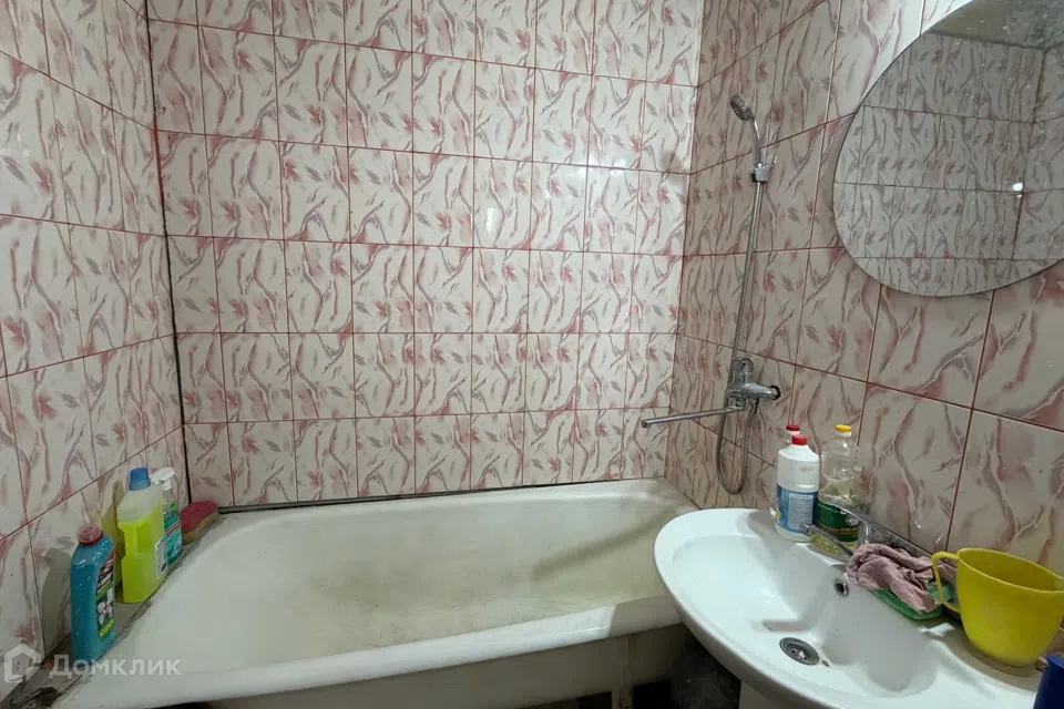 Продаётся 3-комнатная квартира, 72 м²