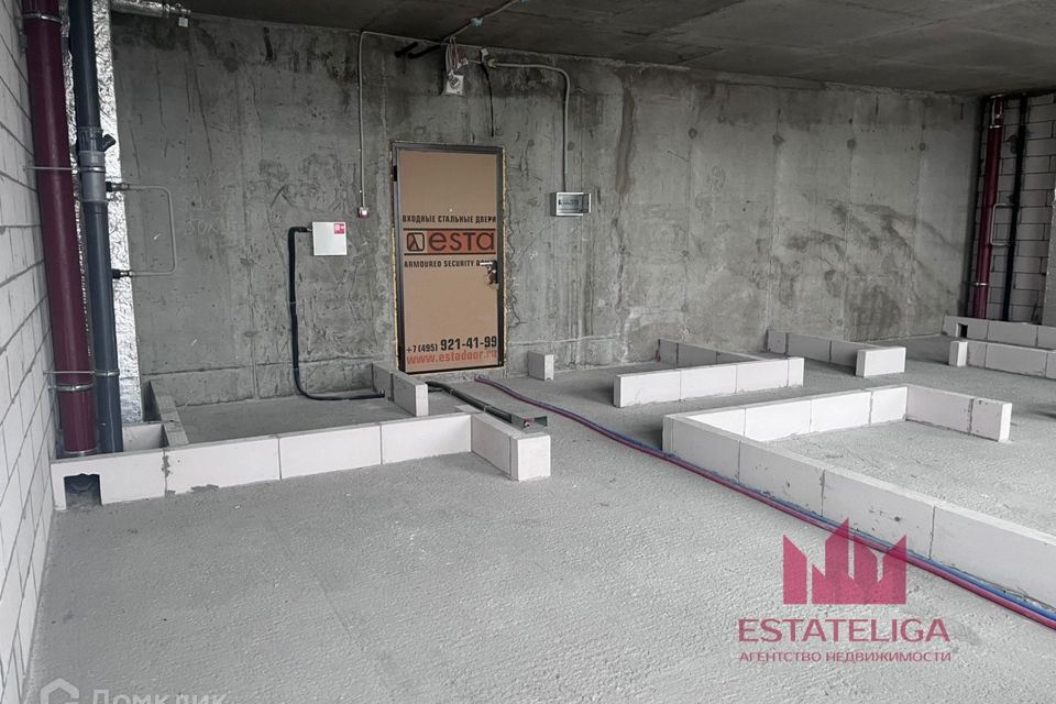 Сдаётся 2-комнатная квартира, 76.5 м²