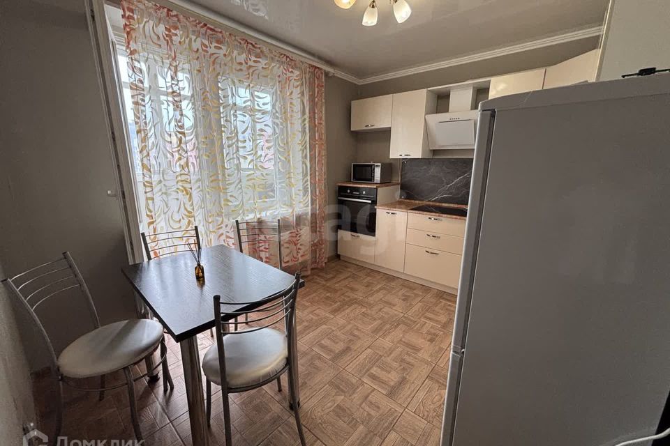 Сдаётся 1-комнатная квартира, 43.5 м²