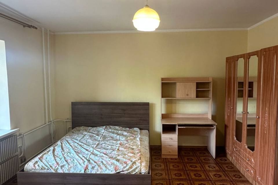 Сдаётся 3-комнатная квартира, 92.7 м²