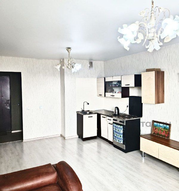 Продаётся студия, 33 м²