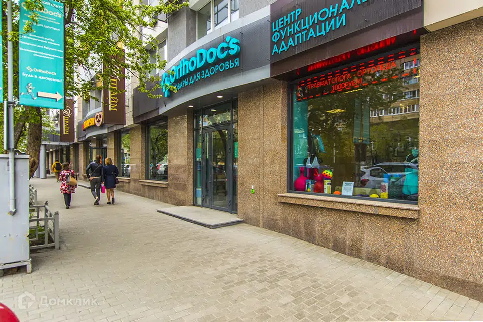 Сдаётся офис, 10 м²
