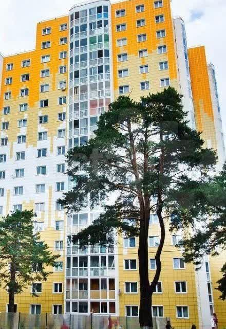 Продаётся 1-комнатная квартира, 48 м²