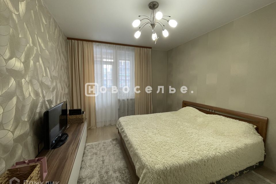 Продаётся 2-комнатная квартира, 67 м²