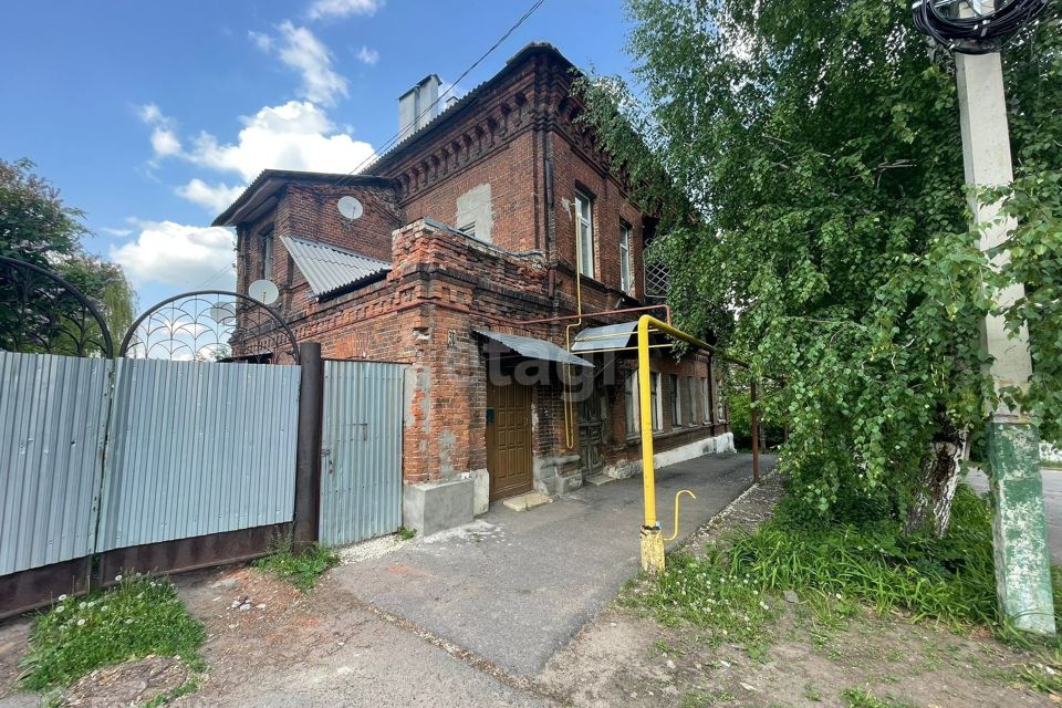 Продаётся 1-комнатная квартира, 30.7 м²