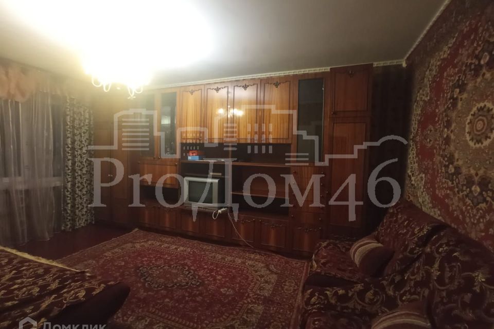 Сдаётся 3-комнатная квартира, 60 м²