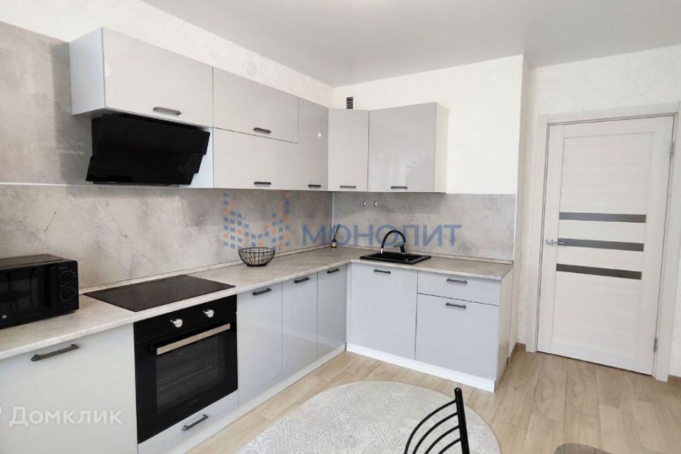 Продаётся 3-комнатная квартира, 69.2 м²