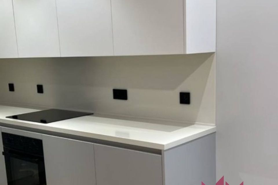 Продаётся студия, 32 м²