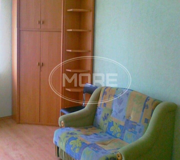 Продаётся 2-комнатная квартира, 75 м²
