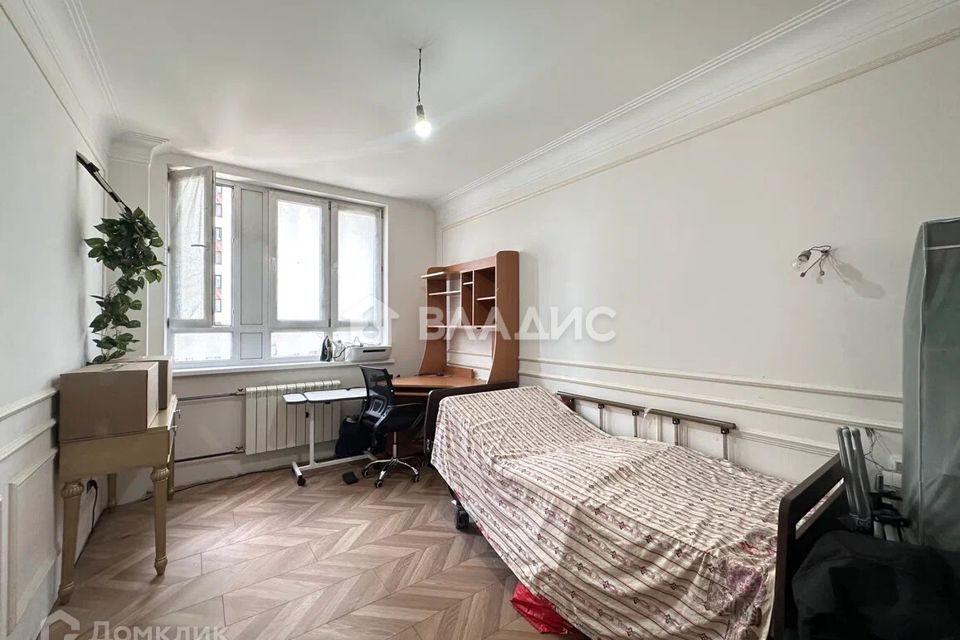 Продаётся 1-комнатная квартира, 30.4 м²