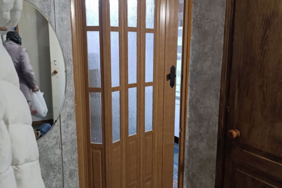 Продаётся 1-комнатная квартира, 33.8 м²
