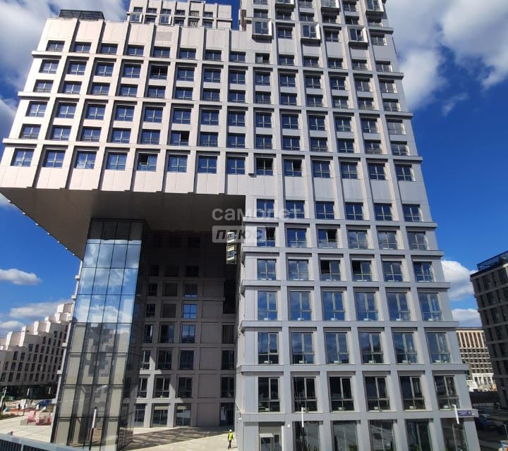 Продаётся 3-комнатная квартира, 60.3 м²