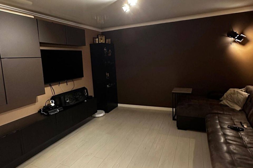 Продаётся 3-комнатная квартира, 64.2 м²
