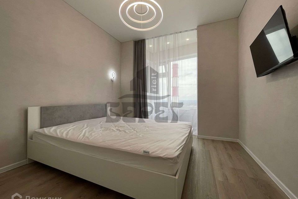Сдаётся 2-комнатная квартира, 42 м²