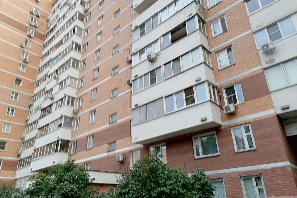 Продаётся студия, 14.4 м²