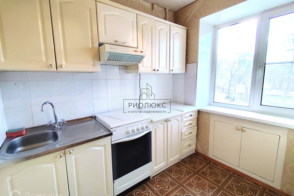 Продаётся 1-комнатная квартира, 31.2 м²