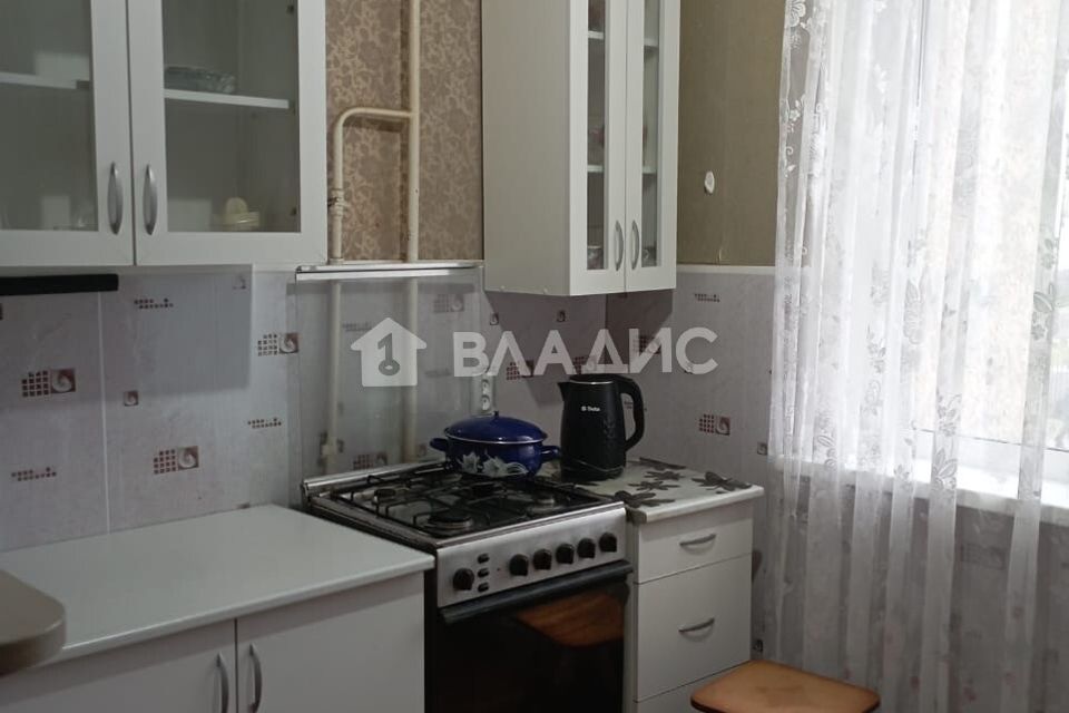 Сдаётся 2-комнатная квартира, 54 м²
