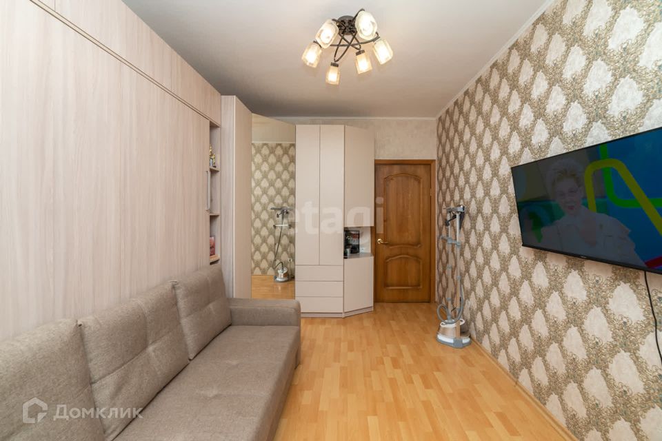 Продаётся 2-комнатная квартира, 41 м²
