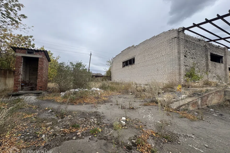 Продаётся помещение своб. назначения, 660 м²