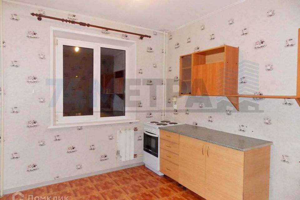 Сдаётся 2-комнатная квартира, 57 м²