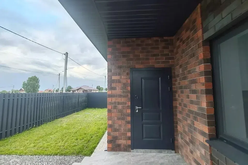 Продаётся 1-этажный дом, 140 м²