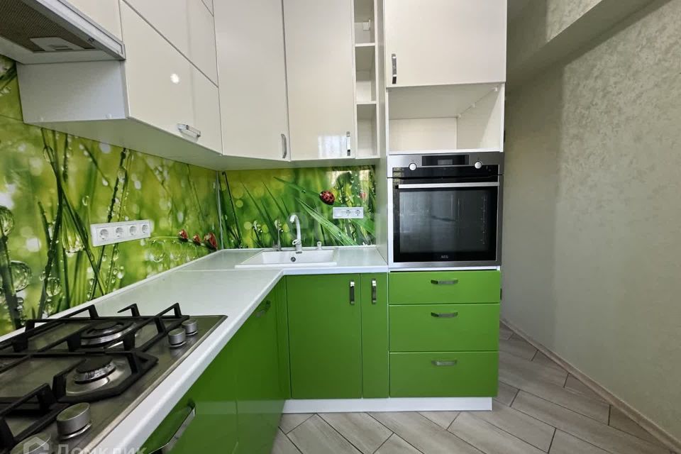 Продаётся 1-комнатная квартира, 29.6 м²