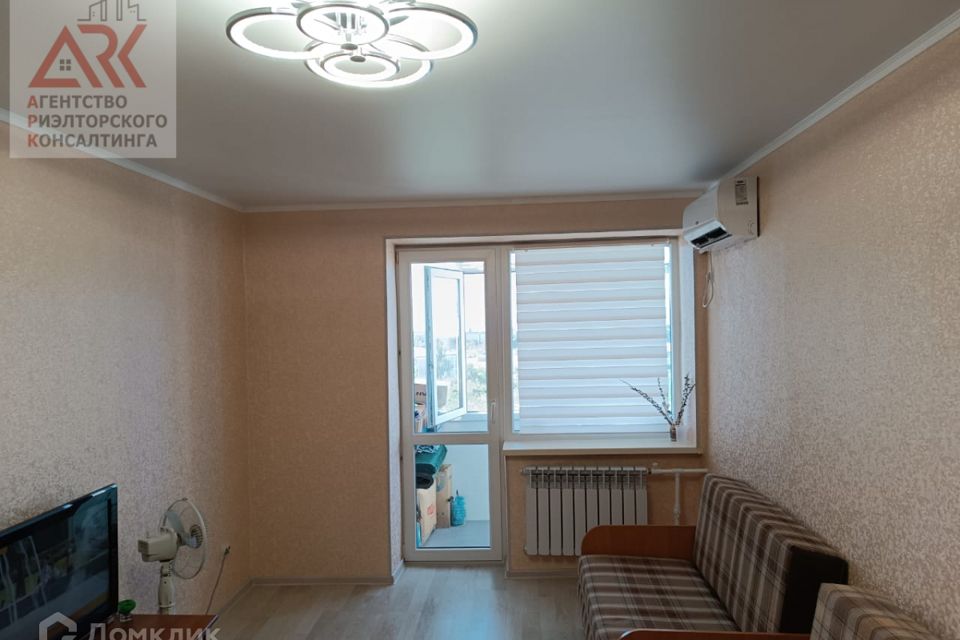 Продаётся 1-комнатная квартира, 31 м²