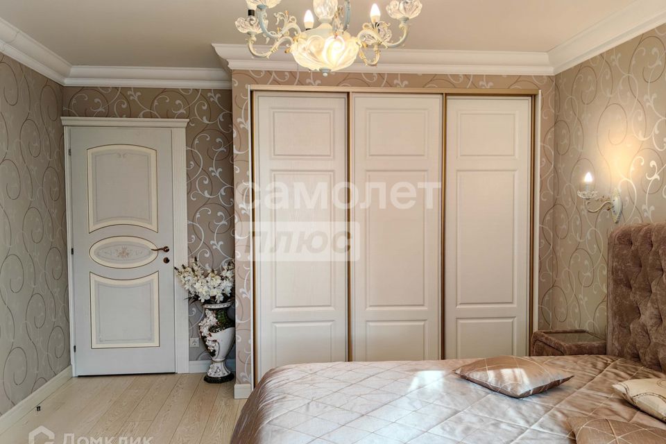 Продаётся 2-комнатная квартира, 84 м²