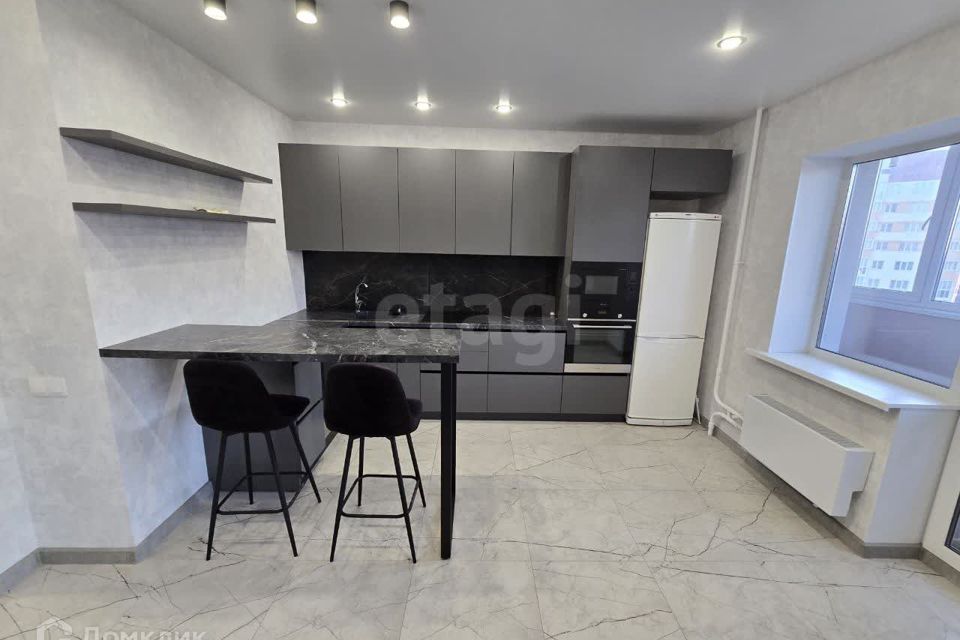 Продаётся студия, 50.1 м²