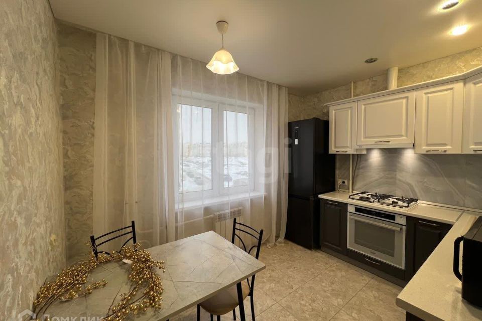 Сдаётся 1-комнатная квартира, 37 м²