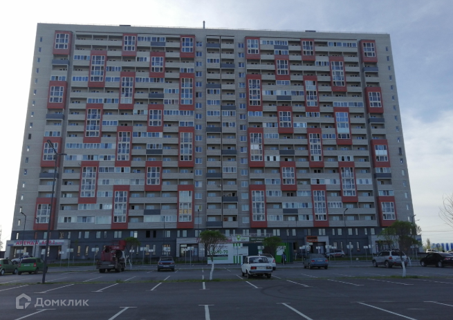 Продаётся студия, 23.9 м²