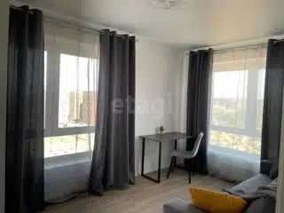 Продаётся 2-комнатная квартира, 51.1 м²