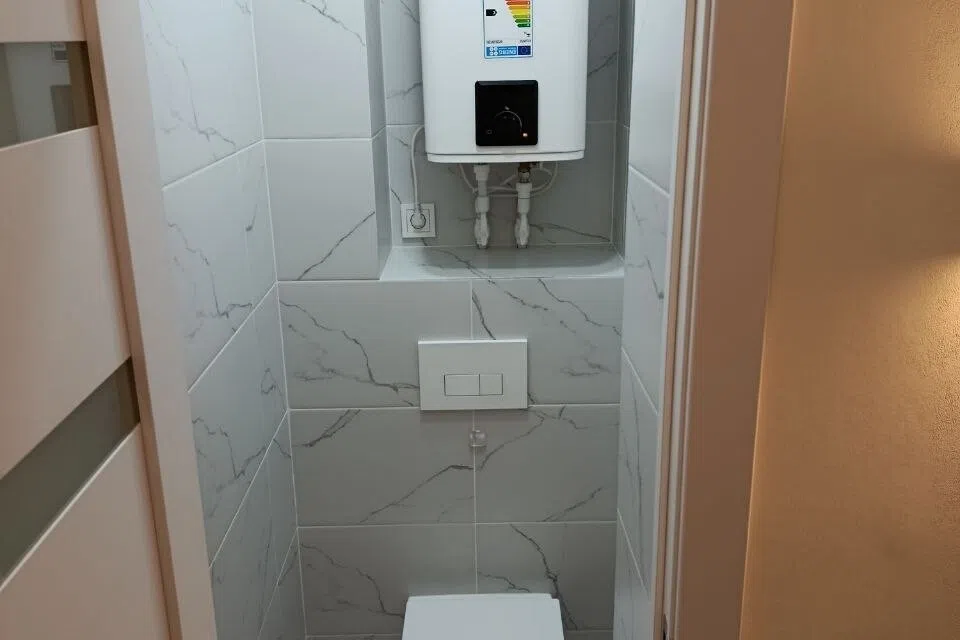 Продаётся 2-комнатная квартира, 56.2 м²