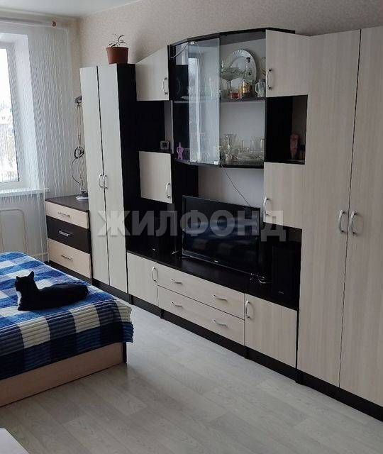 Продаётся 1-комнатная квартира, 23 м²