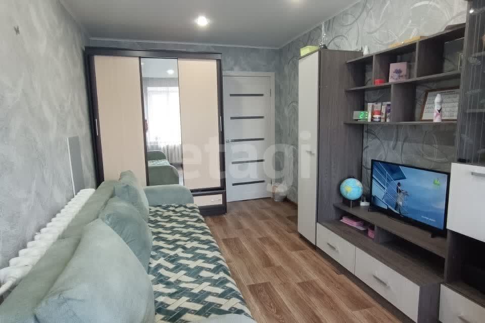 Продаётся 2-комнатная квартира, 51.3 м²