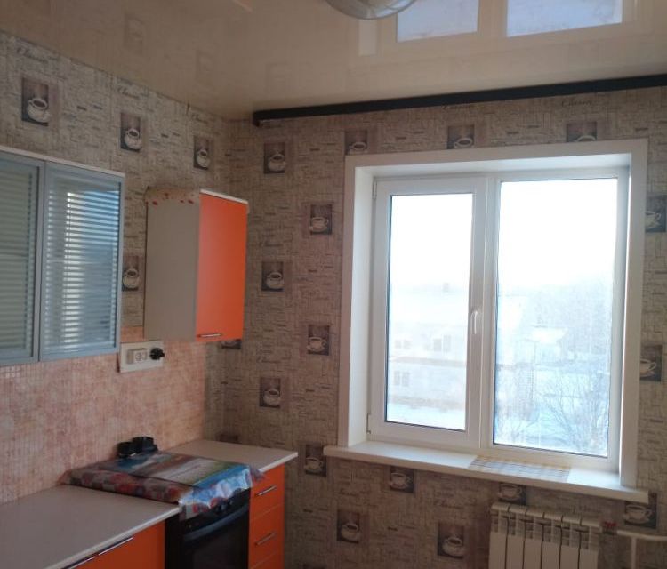 Сдаётся 1-комнатная квартира, 40 м²