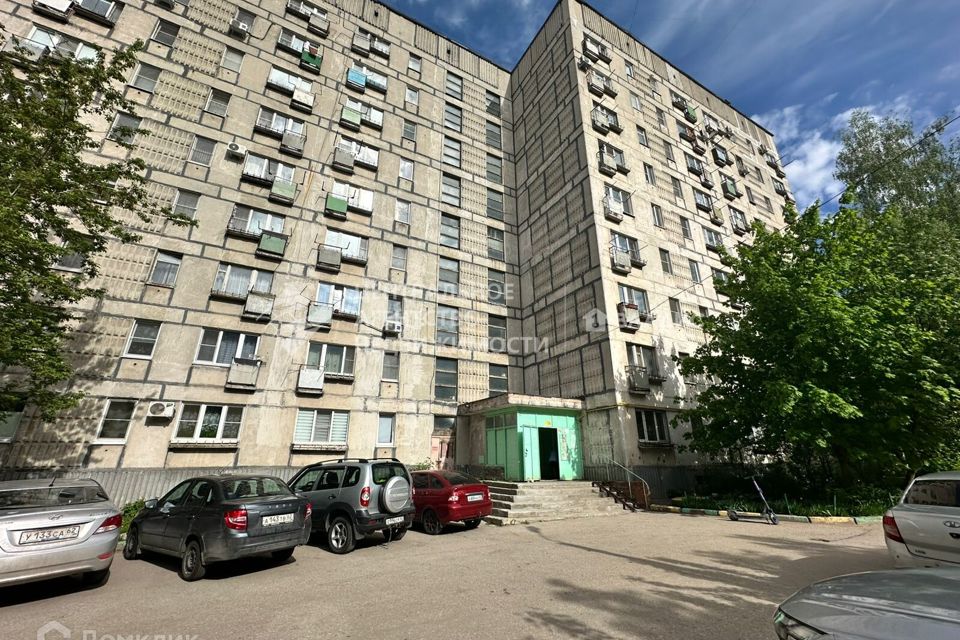 Продаётся 1-комнатная квартира, 22 м²