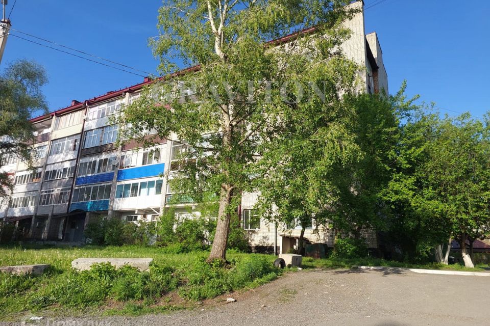 Продаётся 3-комнатная квартира, 78 м²