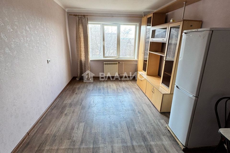 Продаётся 1-комнатная квартира, 23.2 м²