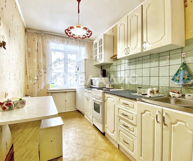 Сдаётся 2-комнатная квартира, 49.8 м²