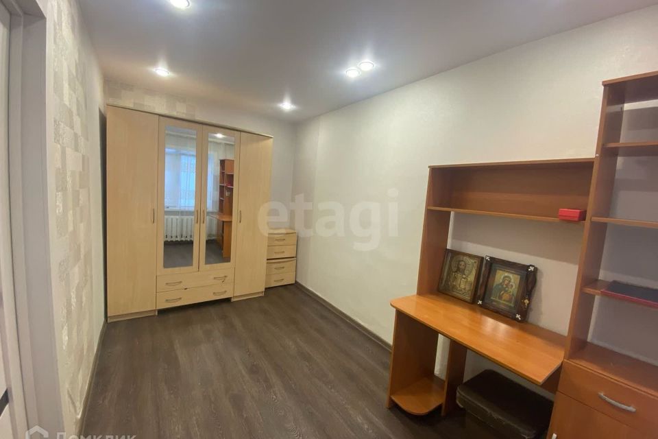 Продаётся 2-комнатная квартира, 49 м²