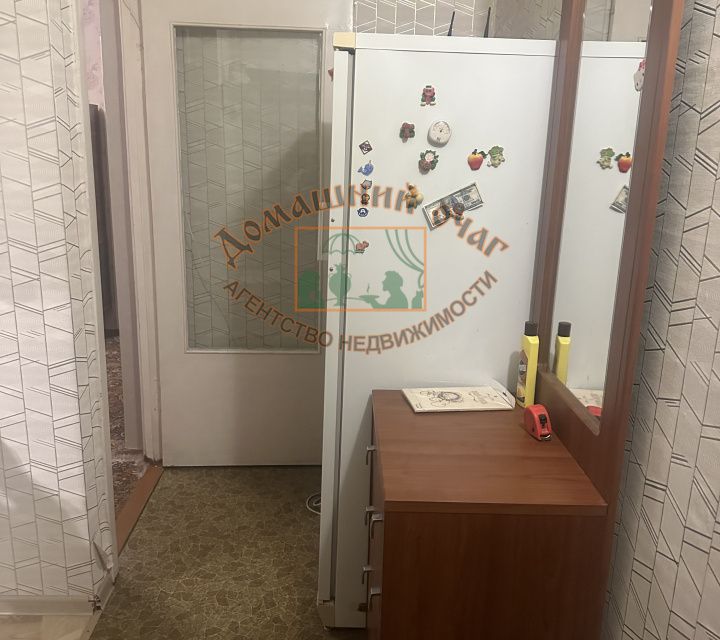 Продаётся 3-комнатная квартира, 45 м²