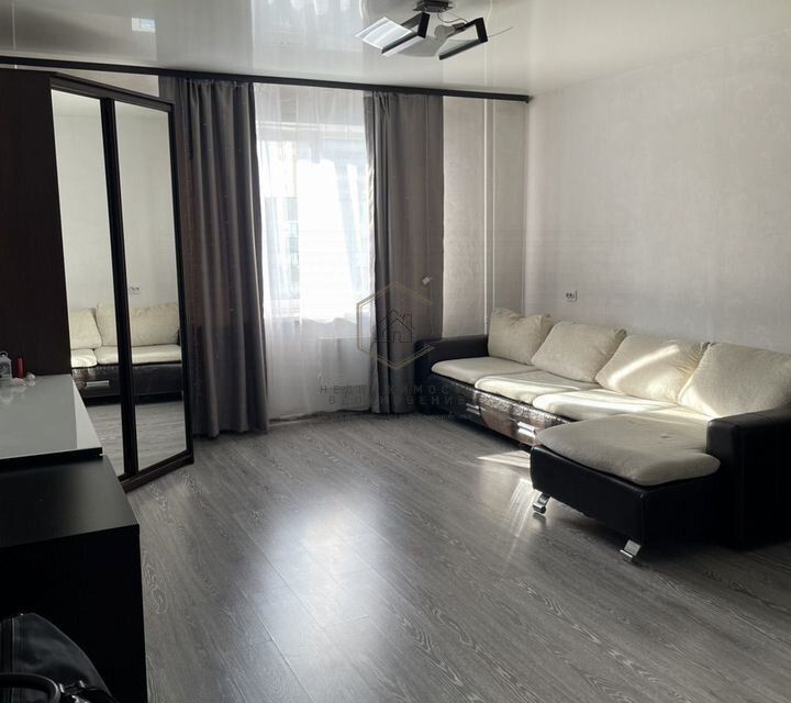 Сдаётся студия, 32 м²
