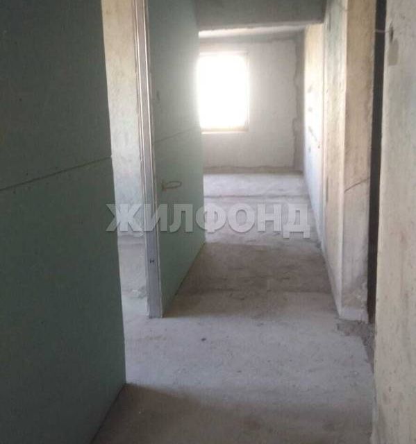 Продаётся 3-комнатная квартира, 86.2 м²