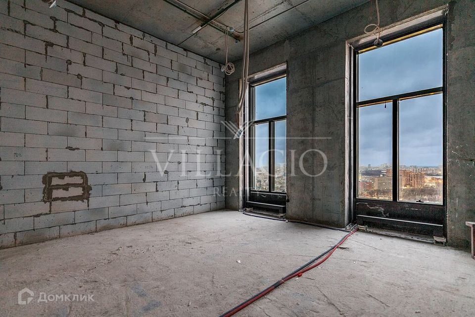 Продаётся 1-комнатная квартира, 35.1 м²
