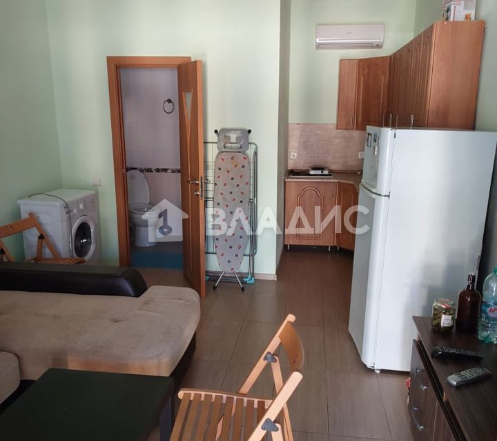 Купить Квартиру у Моря на Пролетарской улице (село Кабардинка) - 20  объявлений о Продаже Квартир на Берегу Моря Недорого: Планировки, Цены и  Фото – Домклик