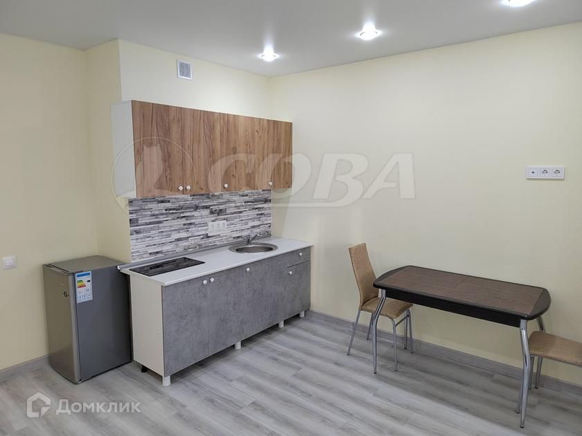 Сдаётся студия, 22 м²